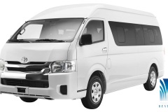 Hiace Toyota